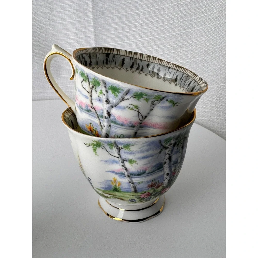 Royal Albert beautiful vintage